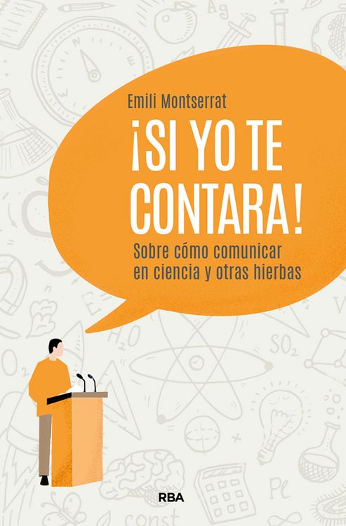 Produktbild: &iexcl;Si yo te contara!