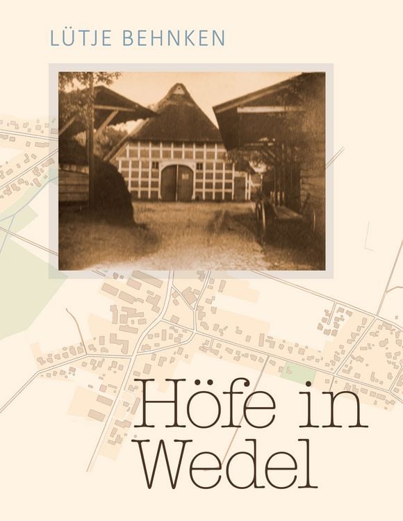 Produktbild: H&ouml;fe in Wedel