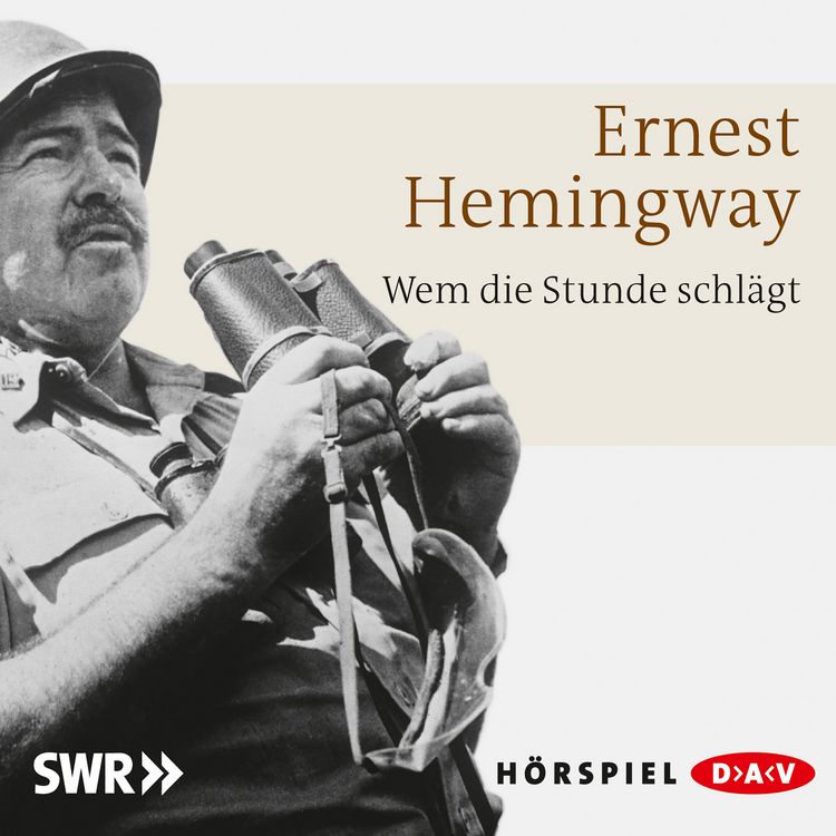 Produktbild: Wem die Stunde schl&auml;gt