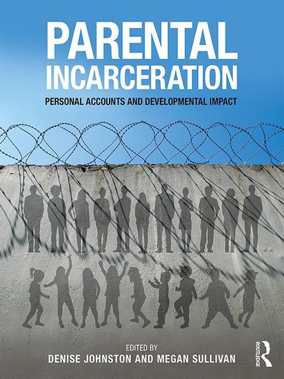 Produktbild: Parental Incarceration