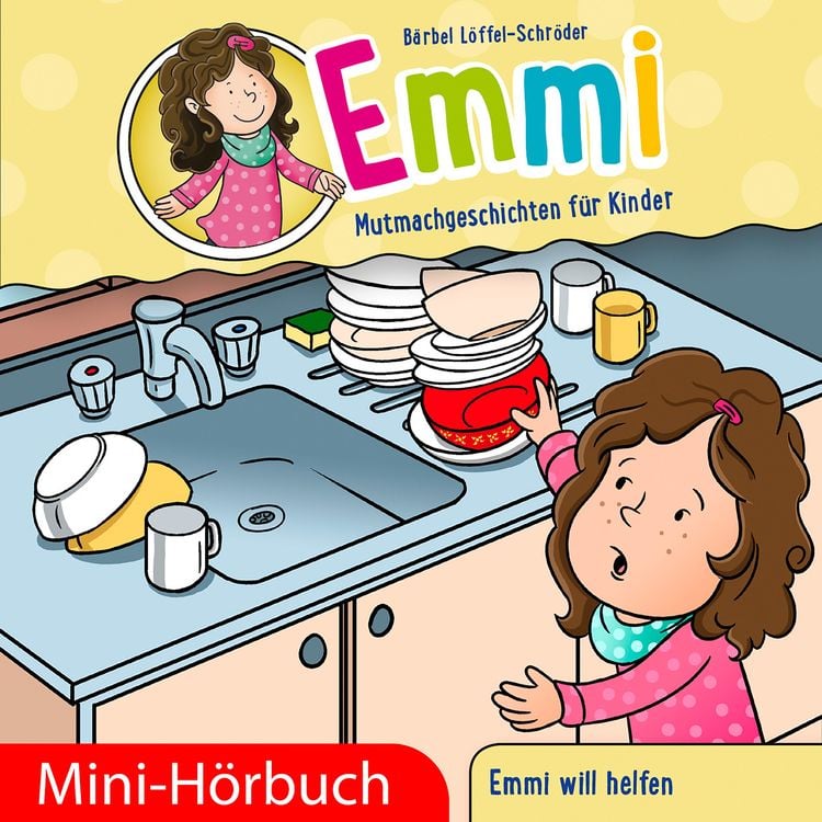 Produktbild: Emmi will helfen