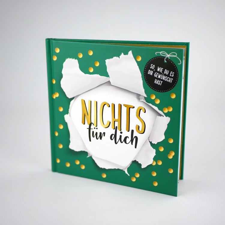 Produktbild: Nichts f&uuml;r dich