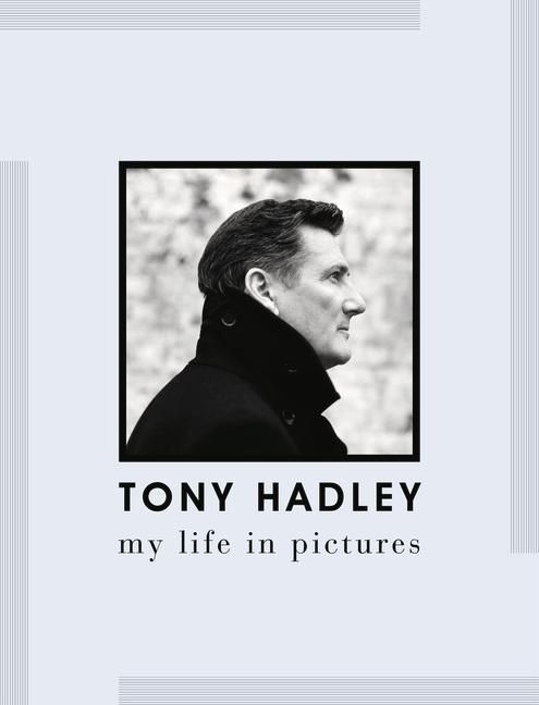 Produktbild: Tony Hadley