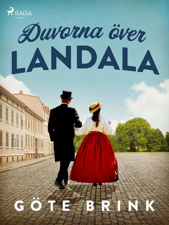 Produktbild: Duvorna &ouml;ver Landala
