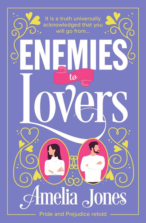 Produktbild: Enemies to Lovers