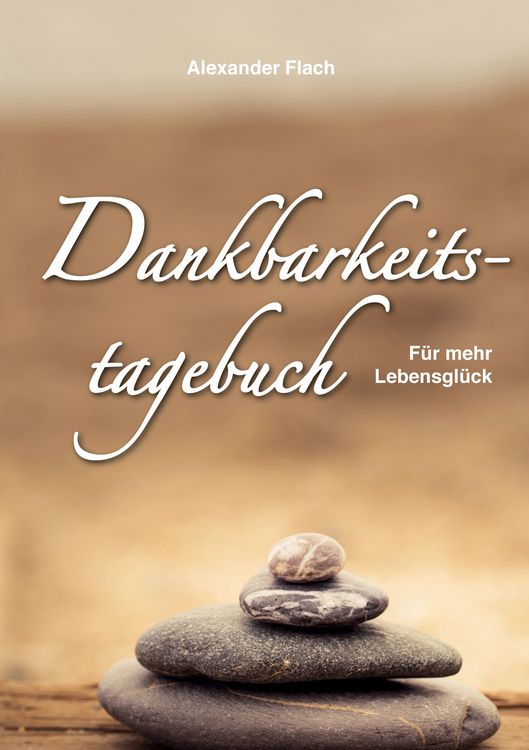 Produktbild: Dankbarkeitstagebuch