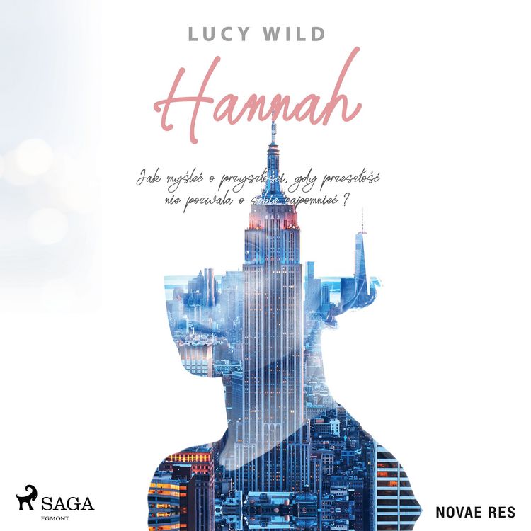 Produktbild: Hannah