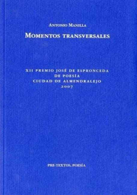 Produktbild: Momentos transversales