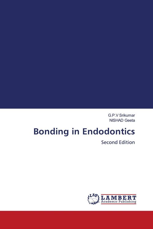 Produktbild: Bonding in Endodontics