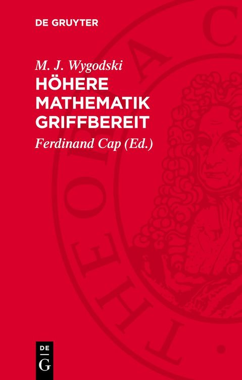 Produktbild: H&ouml;here Mathematik griffbereit