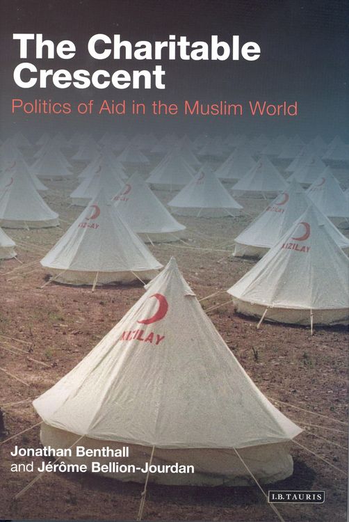 Produktbild: Charitable Crescent 2/e