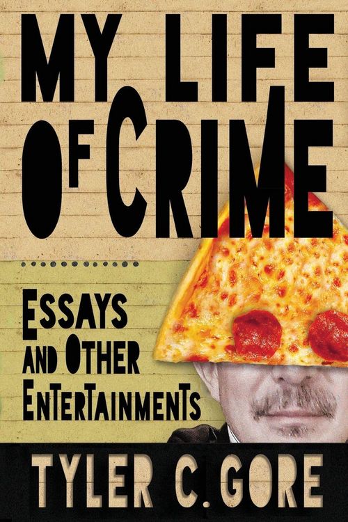 Produktbild: My Life of Crime