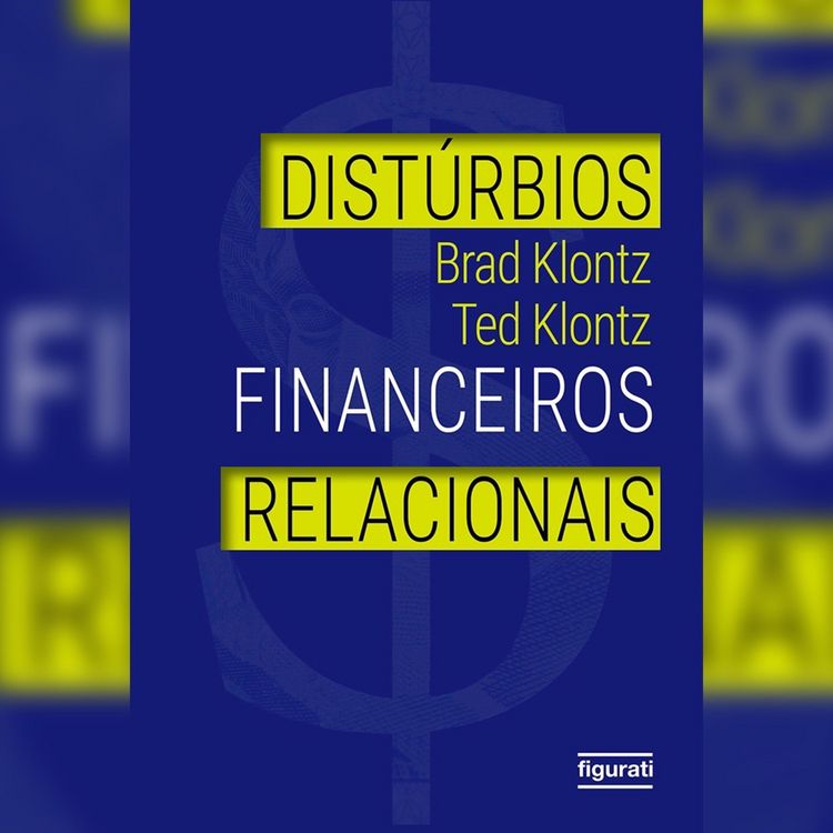 Produktbild: Dist&uacute;rbios financeiros relacionais