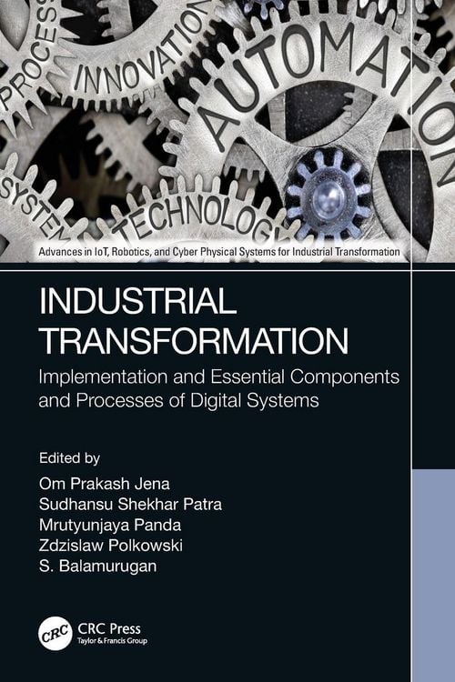Produktbild: Industrial Transformation