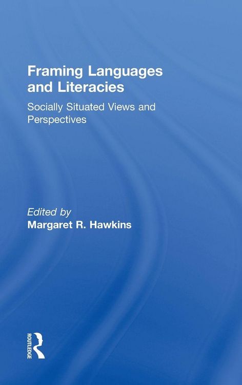 Produktbild: Framing Languages and Literacies