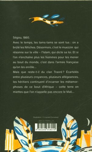 Produktbild: S&eacute;gou