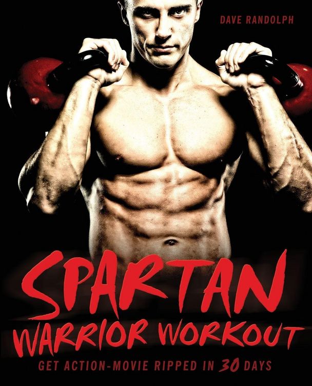 Produktbild: Spartan Warrior Workout