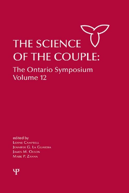 Produktbild: The Science of the Couple