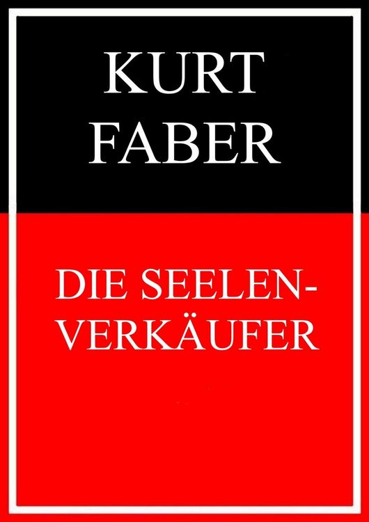 Produktbild: Die Seelenverk&auml;ufer