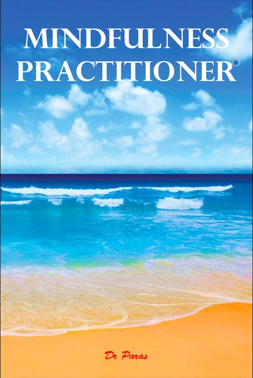 Produktbild: Mindfulness Practitioner