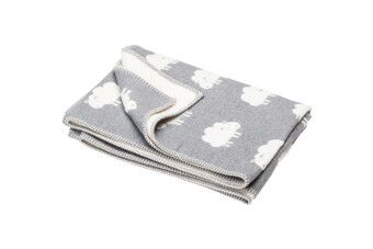 Produktbild: Fussenegger Plaid "Schafe"