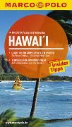 Produktbild: MARCO POLO Reisef&uuml;hrer Hawai'i