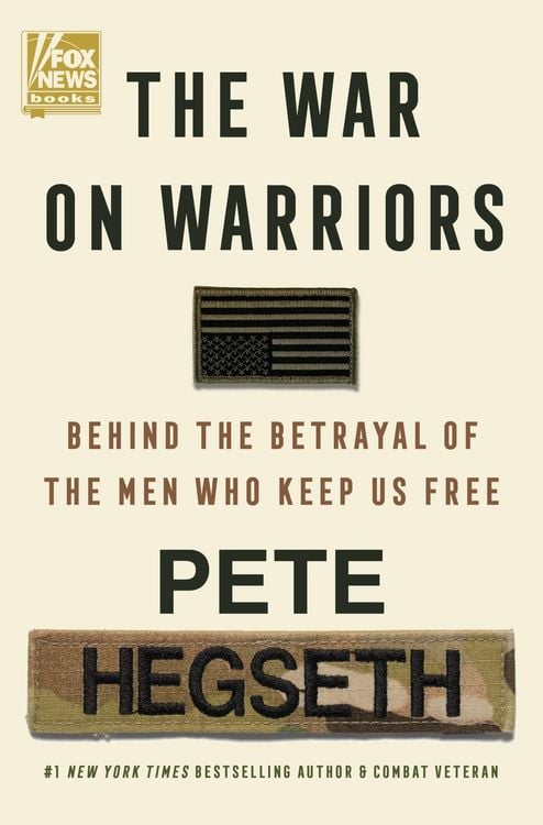 Produktbild: The War on Warriors