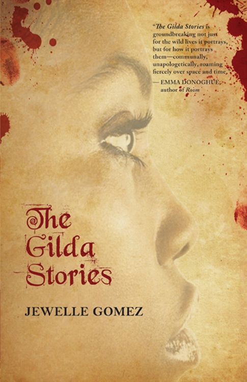 Produktbild: The Gilda Stories