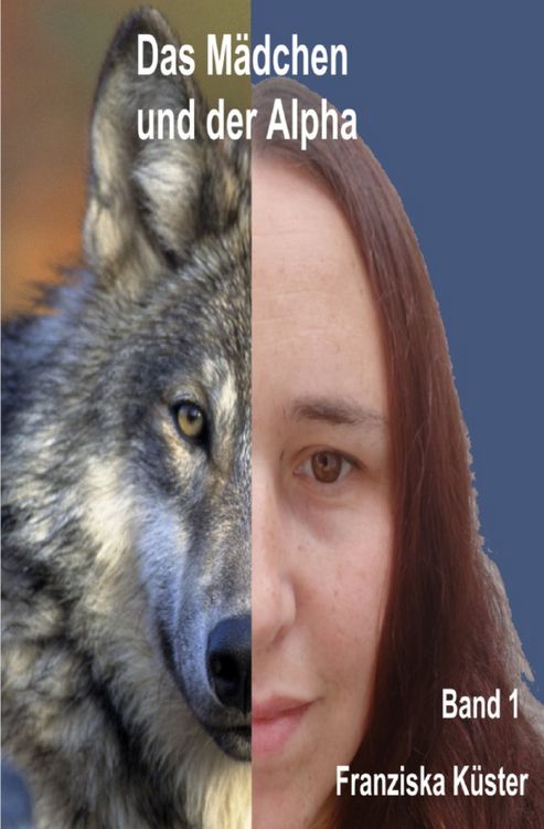 Produktbild: Der Alpha / Das M&auml;dchen und der Alpha