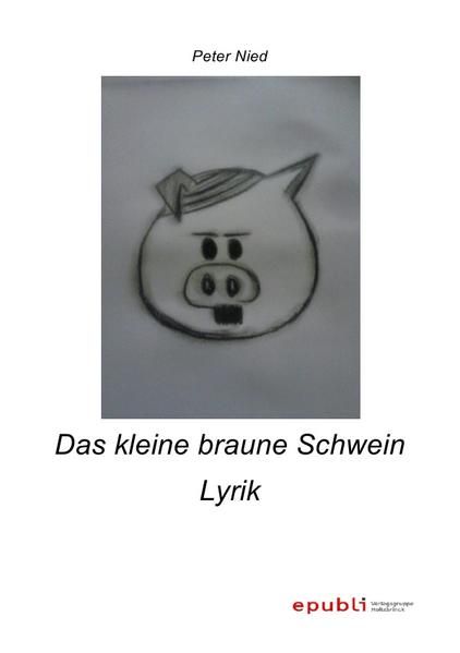Produktbild: Das kleine braune Schwein