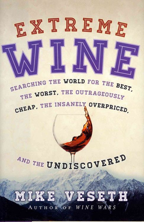 Produktbild: Extreme Wine