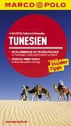 Produktbild: MARCO POLO Reisef&uuml;hrer Tunesien