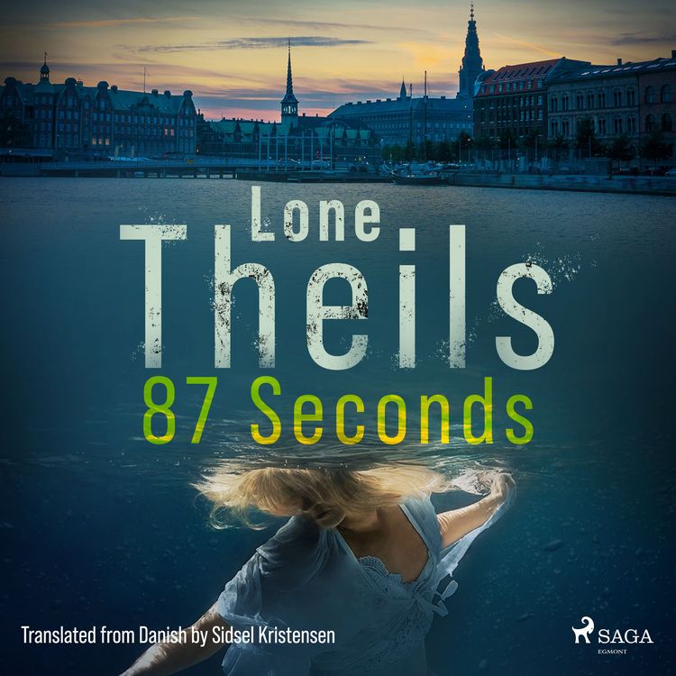 Produktbild: 87 Seconds