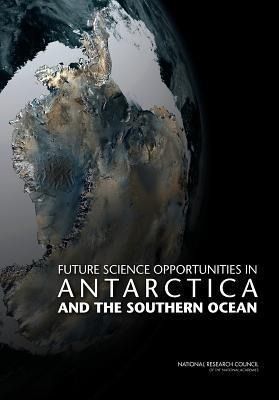 Produktbild: Future Science Opportunities in Antarctica and the Southern Ocean
