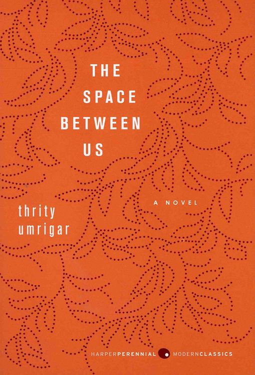 Produktbild: Space Between Us, The