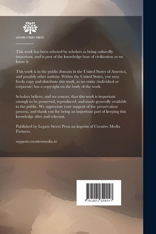 Produktbild: Plutarch's Lives: Clough's Translation