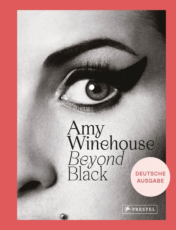 Produktbild: Amy Winehouse: Beyond Black