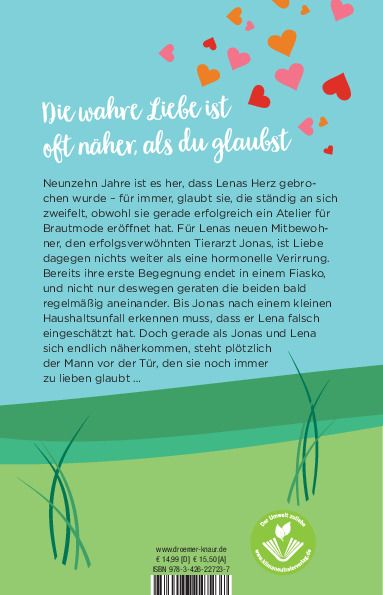 Produktbild: T&uuml;r an T&uuml;r mit der Liebe