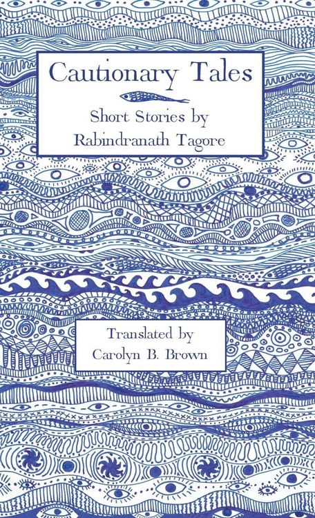 Produktbild: Cautionary Tales