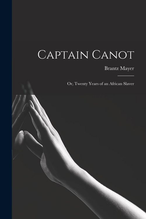 Produktbild: Captain Canot