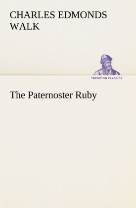 Produktbild: The Paternoster Ruby