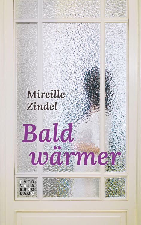 Produktbild: Bald w&auml;rmer