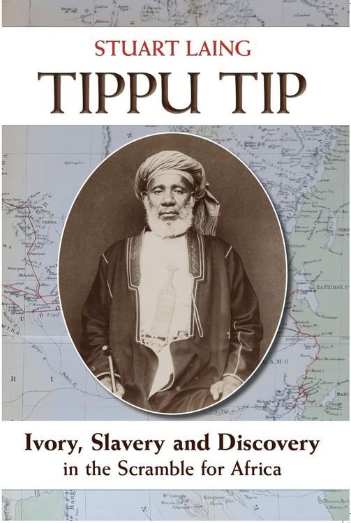 Produktbild: Tippu Tip