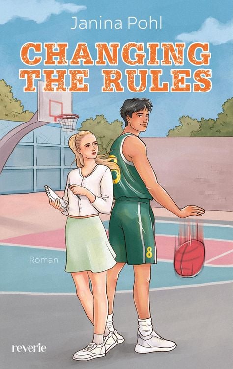 Produktbild: Changing the Rules