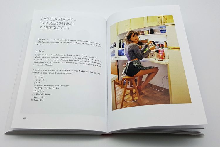 Produktbild: How To Be Parisian wherever you are