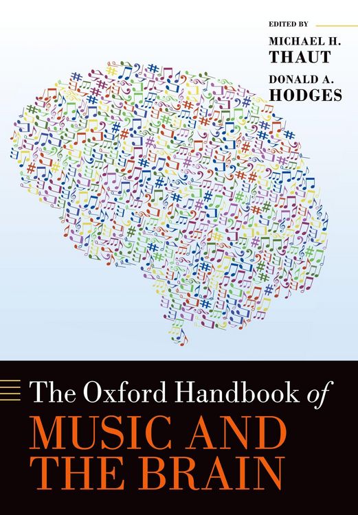 Produktbild: The Oxford Handbook of Music and the Brain