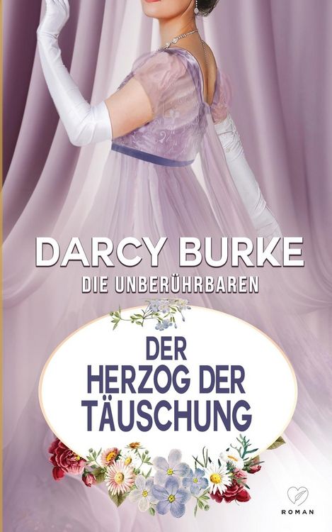 Produktbild: Der Herzog der T&auml;uschung