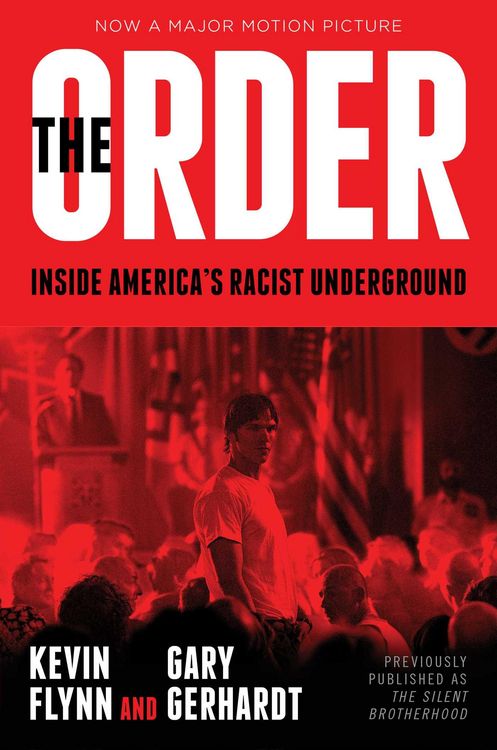 Produktbild: The Order