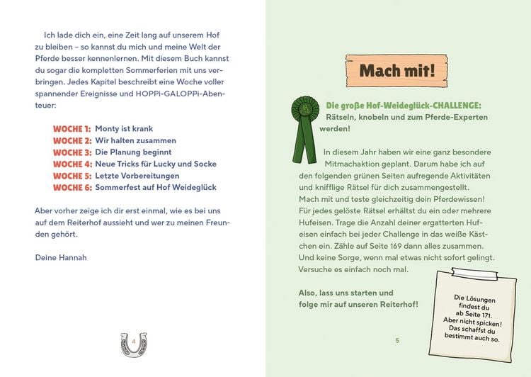 Produktbild: Sommerfest auf Hof Weidegl&uuml;ck