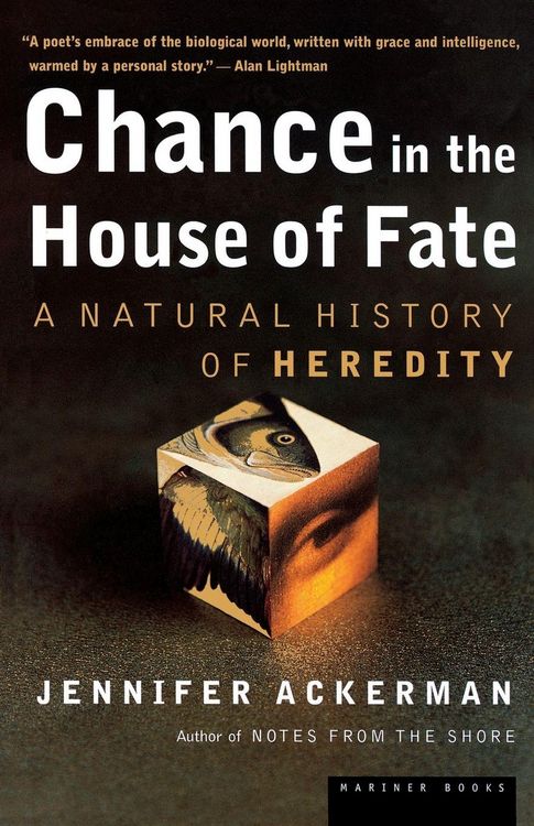 Produktbild: Chance in the House of Fate